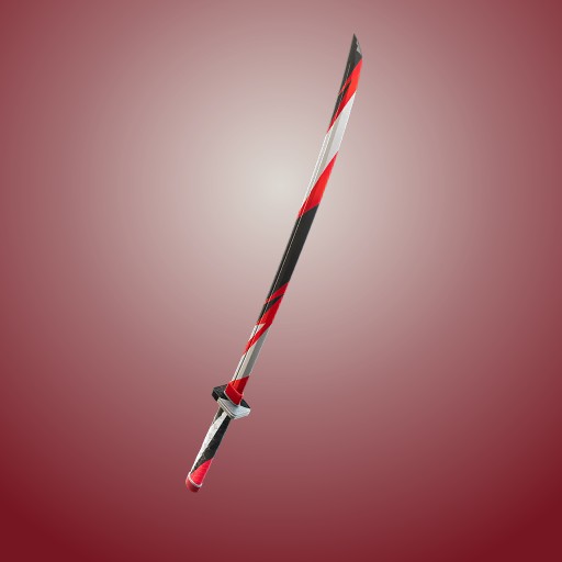 Fortnite Item Shop Champion's Blade