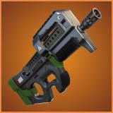 Weapons - Fortnite.GG