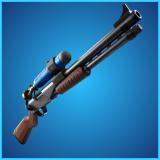 Weapons - Fortnite.GG