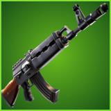 Weapons - Fortnite.GG