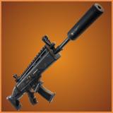 Weapons - Fortnite.GG