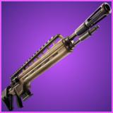 Weapons - Fortnite.GG