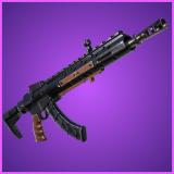 Weapons - Fortnite.GG