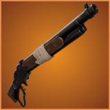 Weapons - Fortnite.GG