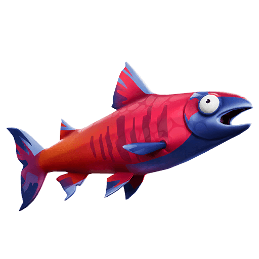 Chum HopFlopper - Fortnite.GG