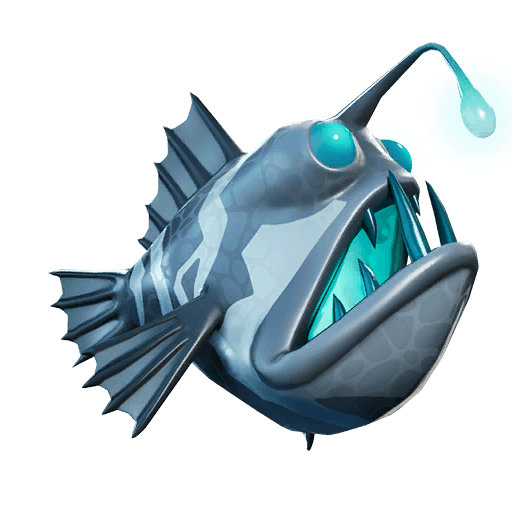 Fortnite Thermal Fish Png