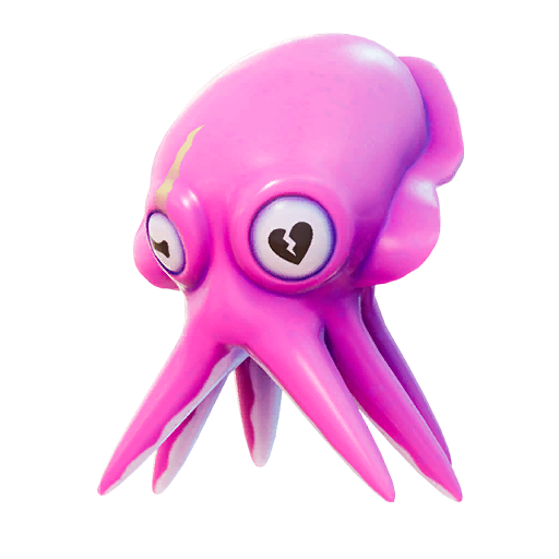 Cuddle Fish Fortnite.GG