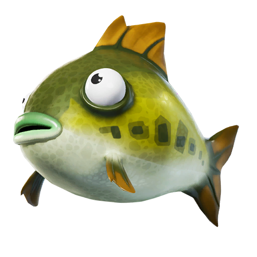 Fishing - Fortnite.GG