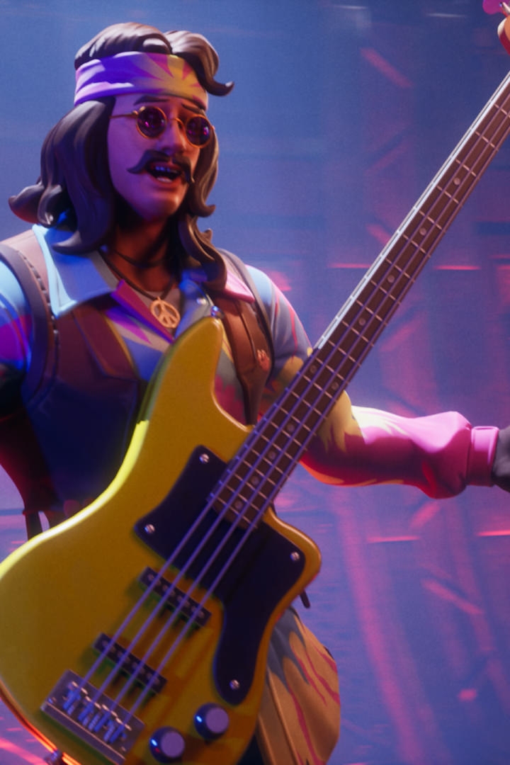 In-Game News - Fortnite.GG