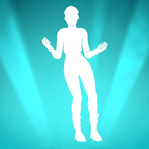 Night Out Fortnite Emote Fortnitegg 