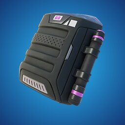 Task'd Corp Datapack - Fortnite Backpack - Fortnite.GG