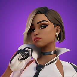 Antonia - Fortnite Skin - Fortnite.GG