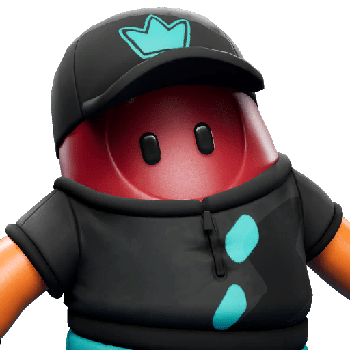 Fish Thicc - Fortnite Skin - Fortnite.GG