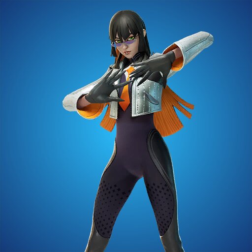 Countess Daraku Fortnite Skin Fortnite Gg