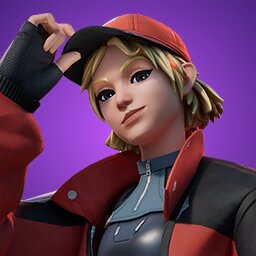 Piper Pace - Fortnite Skin - Fortnite.GG