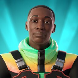 Khaby Lame - Fortnite Skin - Fortnite.GG