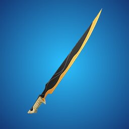 Elegance Blade - Fortnite Pickaxe - Fortnite.GG