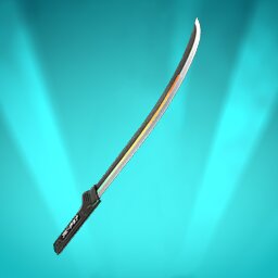 Silent Slicer - Fortnite Pickaxe - Fortnite.GG