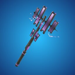 Antenna-nator - Fortnite Pickaxe - Fortnite.GG