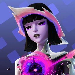 Astrea - Fortnite Skin - Fortnite.GG