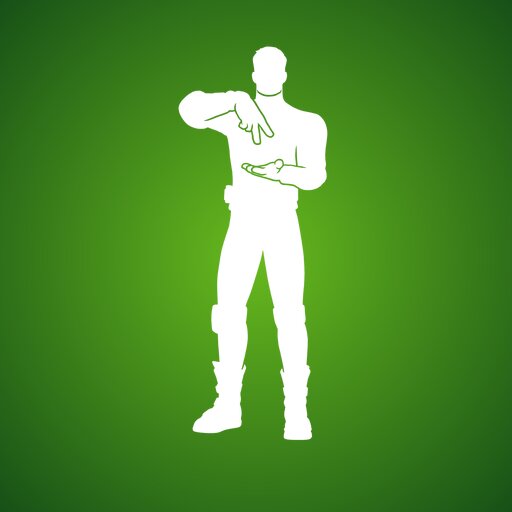 Wanna Dance? Fortnite Emote Fortnite.GG