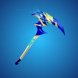 Competitive Slicer - Fortnite Pickaxe - Fortnite.GG