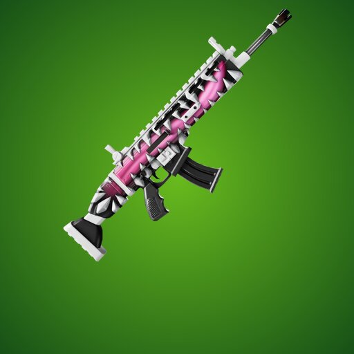 Toothy - Fortnite Wrap - Fortnite.GG