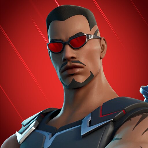 Blade Fortnite Skin Fortnite Gg