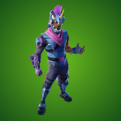 Brite Hunter - Fortnite Skin - Fortnite.GG