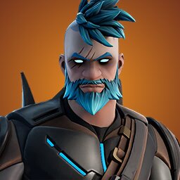 Omegarok Fortnite Skin Fortnite.GG