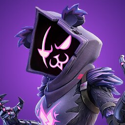 Raven Team Leader - Fortnite Skin - Fortnite.GG