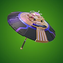 Competitor's Time Brella - Fortnite Glider - Fortnite.GG