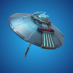 Time Brella - Fortnite Glider - Fortnite.GG