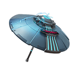 Time Brella - Fortnite Glider - Fortnite.GG