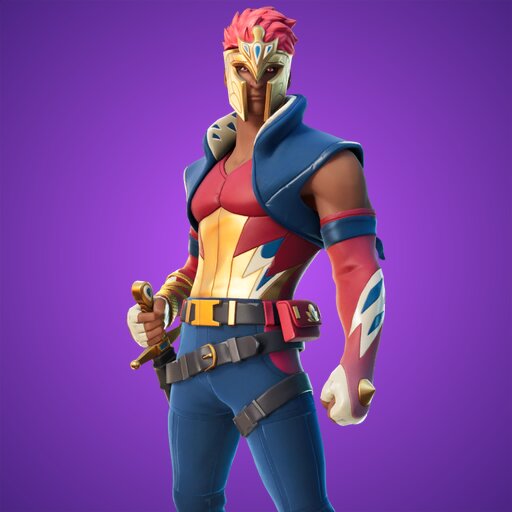 Morro - Fortnite Skin - Fortnite.GG