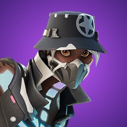 Skull Scout - Fortnite Skin - Fortnite.GG