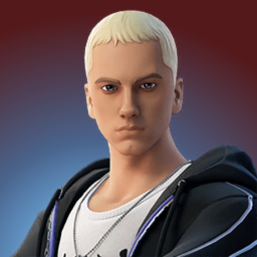 Icon Series - Most Used Fortnite Skins 