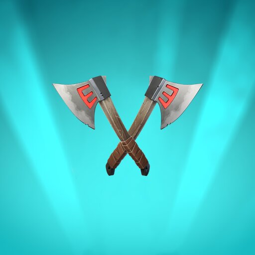 Axe 'Bout Me - Fortnite Pickaxe - Fortnite.GG