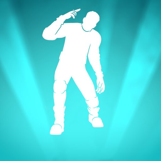 Real Slim Shady Fortnite Emote Fortnitegg 9780