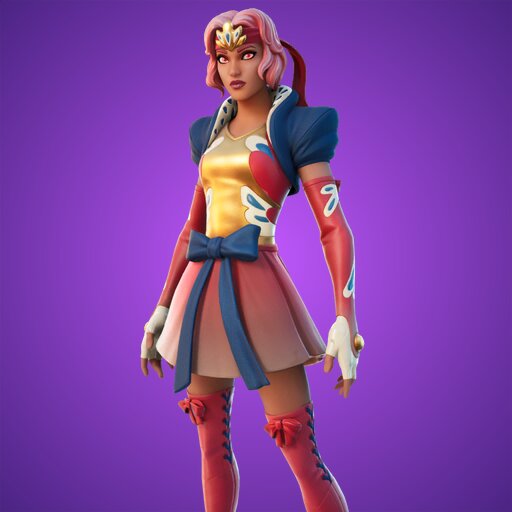 Fortnite Antheia Outfit - Fortnite.GG