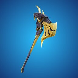 The Iconoclast - Fortnite Pickaxe - Fortnite.GG