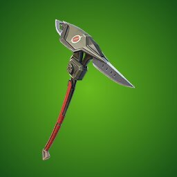 The Takedown Fortnite Pickaxe Fortnite.GG