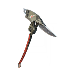 The Takedown - Fortnite Pickaxe - Fortnite.GG