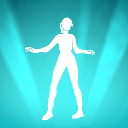 Popular Vibe Fortnite Emote Fortnitegg 7755