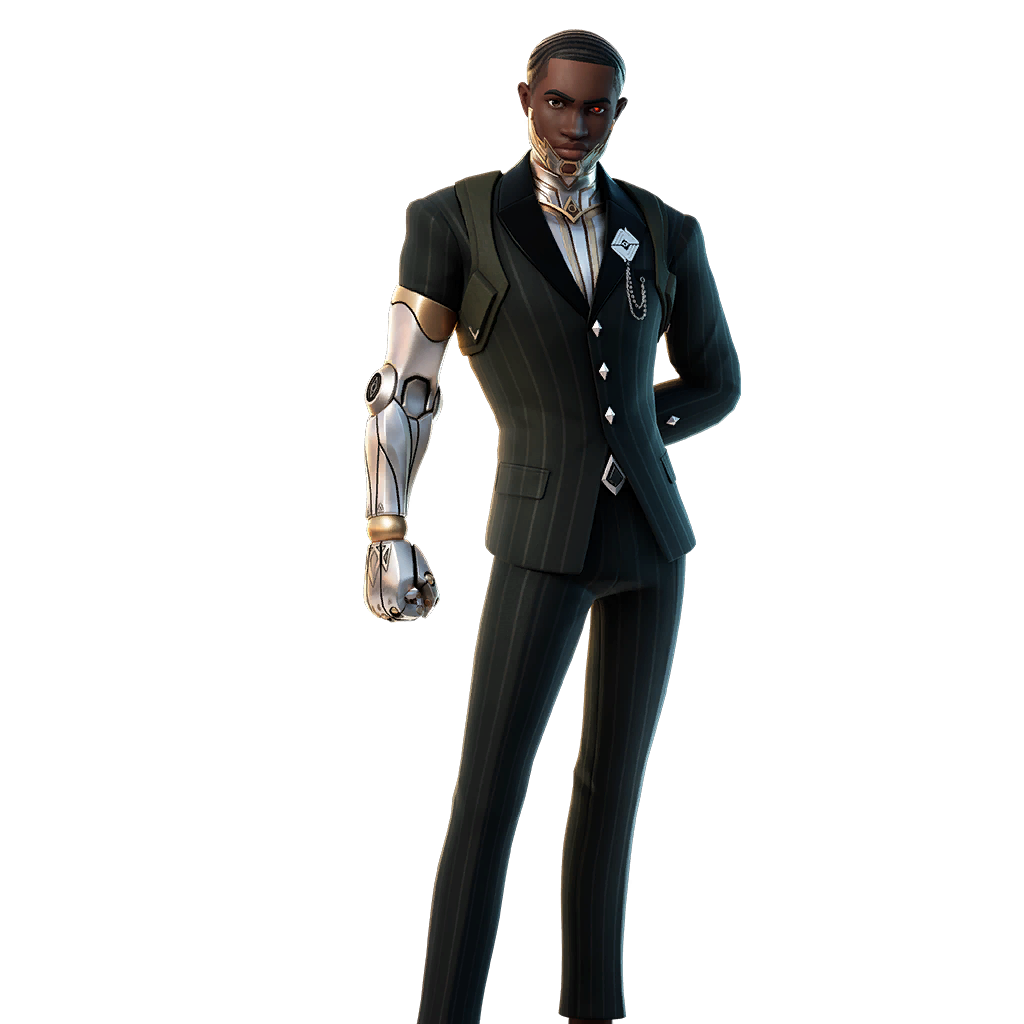 Killian Fortnite Skin Fortnite.GG