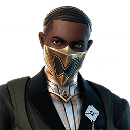 Fortnite Item Shop Killian