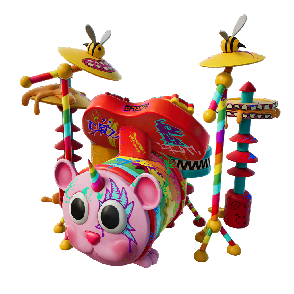 Britemare kit fortnite drums fortnite gg
