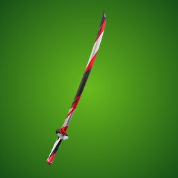 Champion's Blade - Fortnite Pickaxe - Fortnite.GG