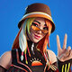 Lana Llane - Fortnite Skin - Fortnite.GG