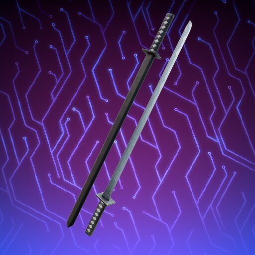 High-frequency Blade - Fortnite Pickaxe - Fortnite.GG